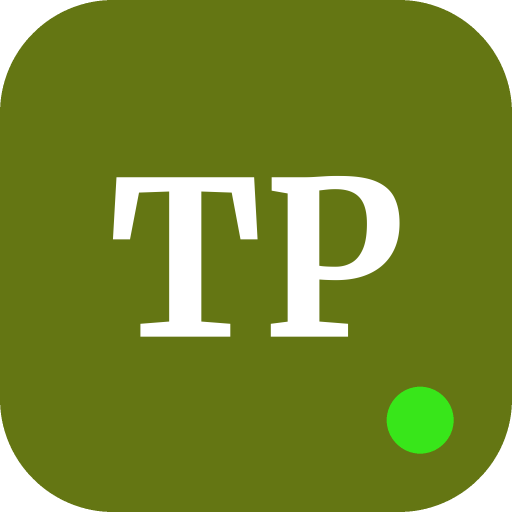Toronto Puzzle Room logo
